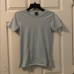 🌟SALE🌟 Patagonia Gray T-Shirt
